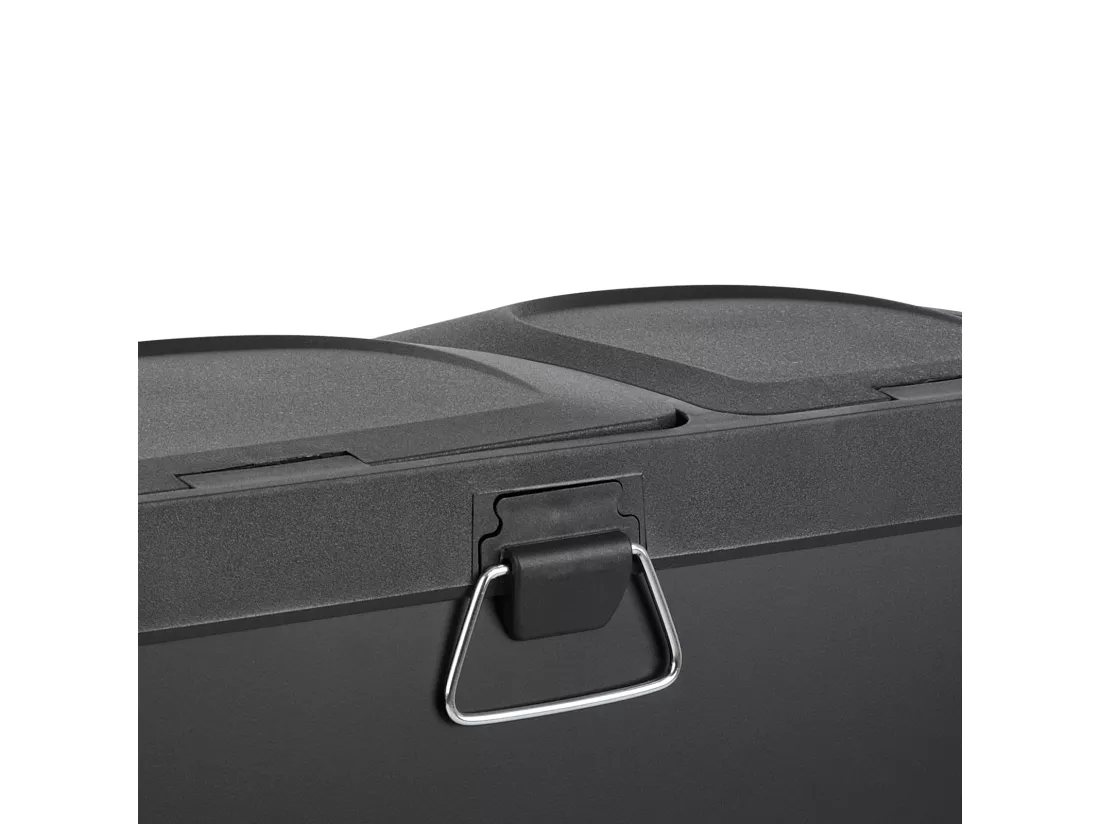 Poubelle de tri (12l + 23l)