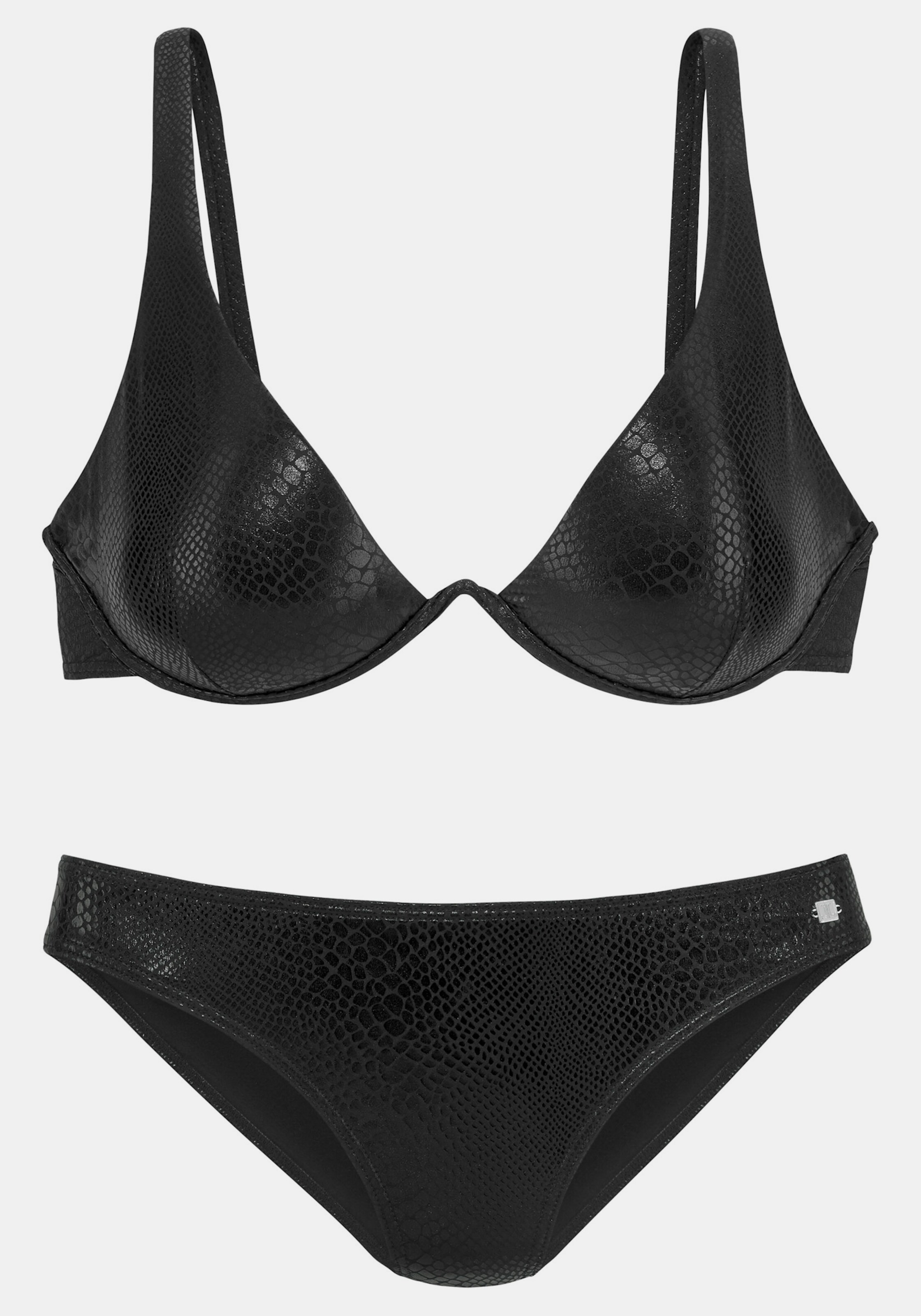 Bügel-Bikini