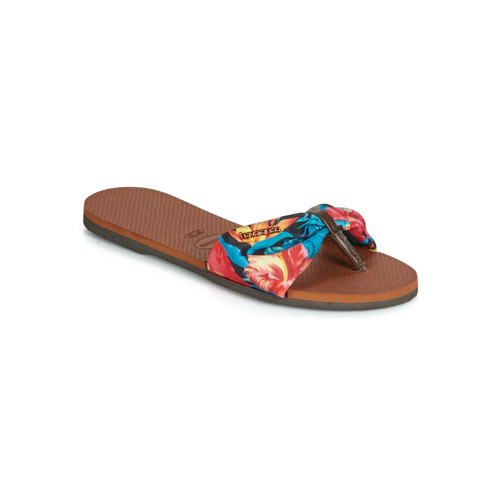 Havaianas - YOU SAINT TROPEZ - Fleuri