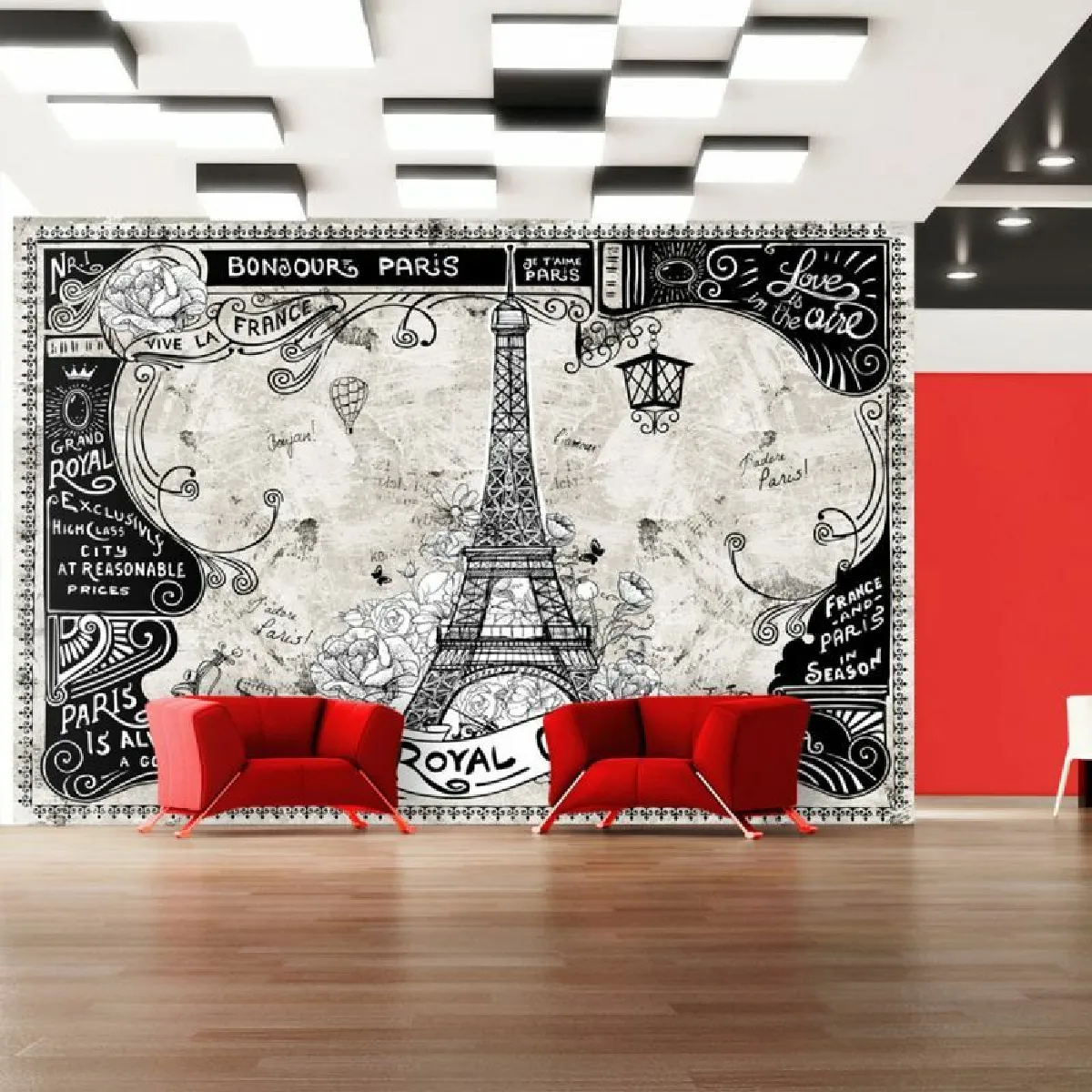 Paris Prix Bonjour Paris