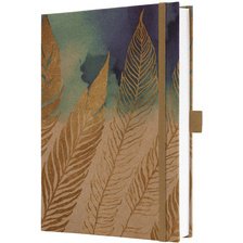 Carnet de notes Jolie Pure 'Wildflowers', A5, ligné