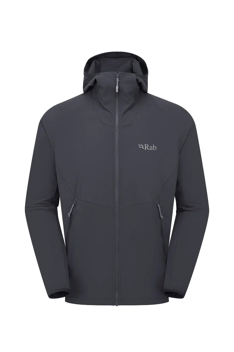 Rab Borealis Hoody Beluga