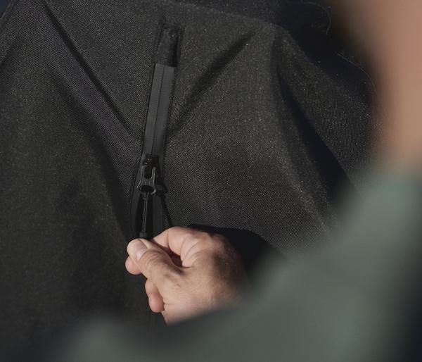 Ooni Abdeckhaube für Pizzaofen und Tisch,