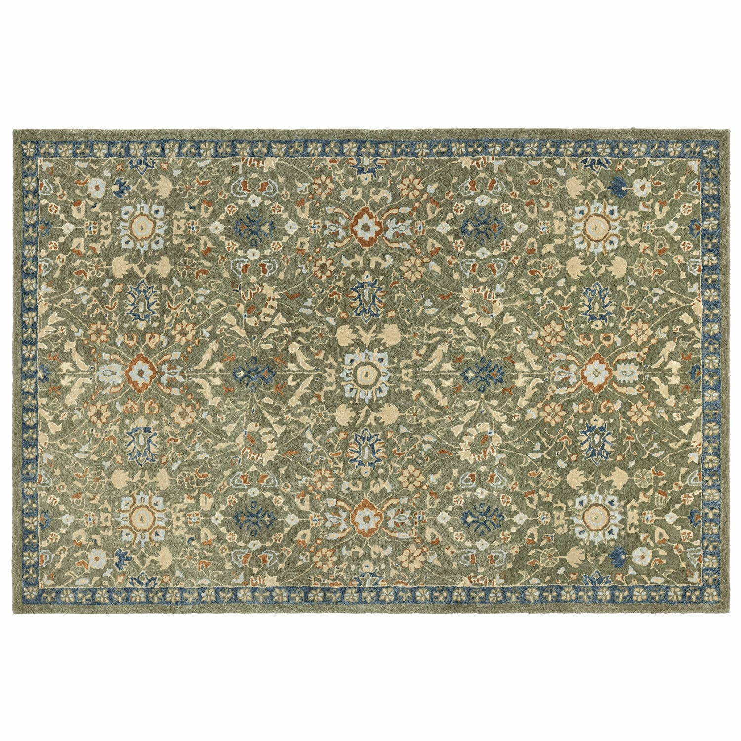 Teppich Louvarie 200x300 cm