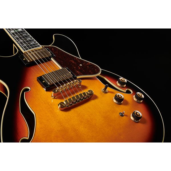 Ibanez AS113-BS