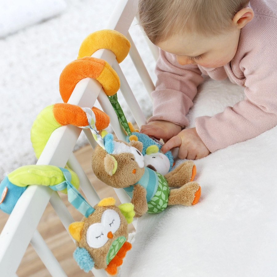 fehn® Activity-Spirale - Sleeping Forest