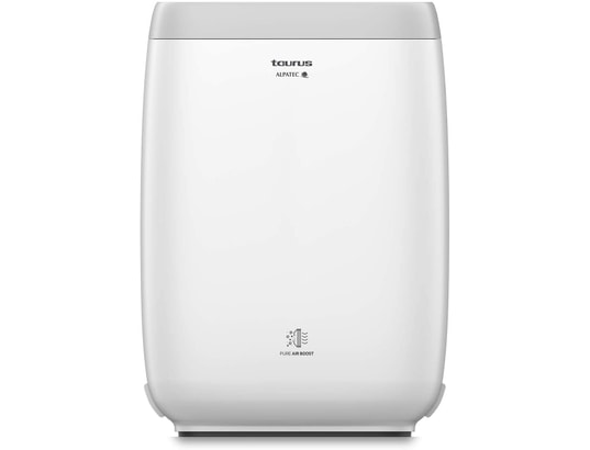 ALPATEC - Purificateur d'air AP2040