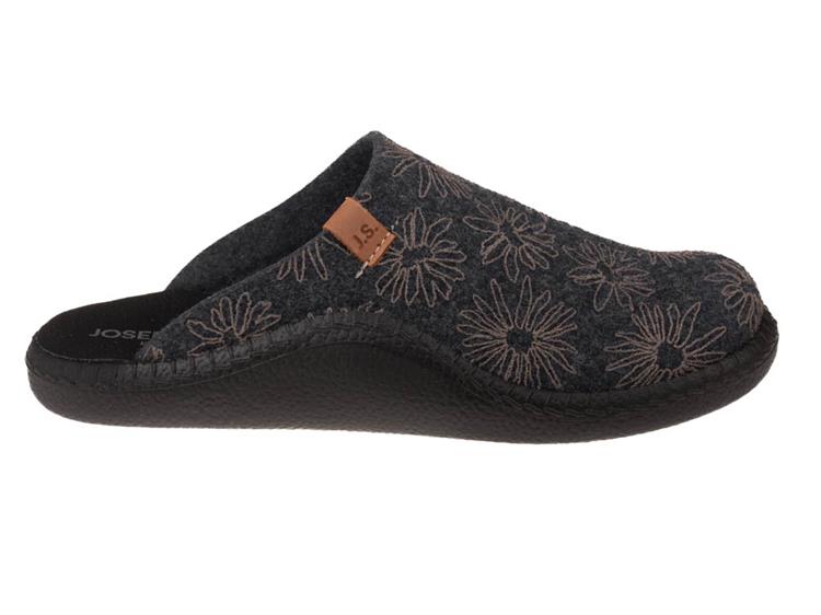 Josef Seibel Monaco D 04  54704TE257 dunkelblau-kombi