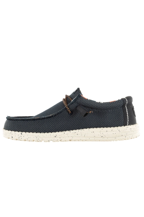 Chaussures bateau hey dude wally sox stitch 4ny