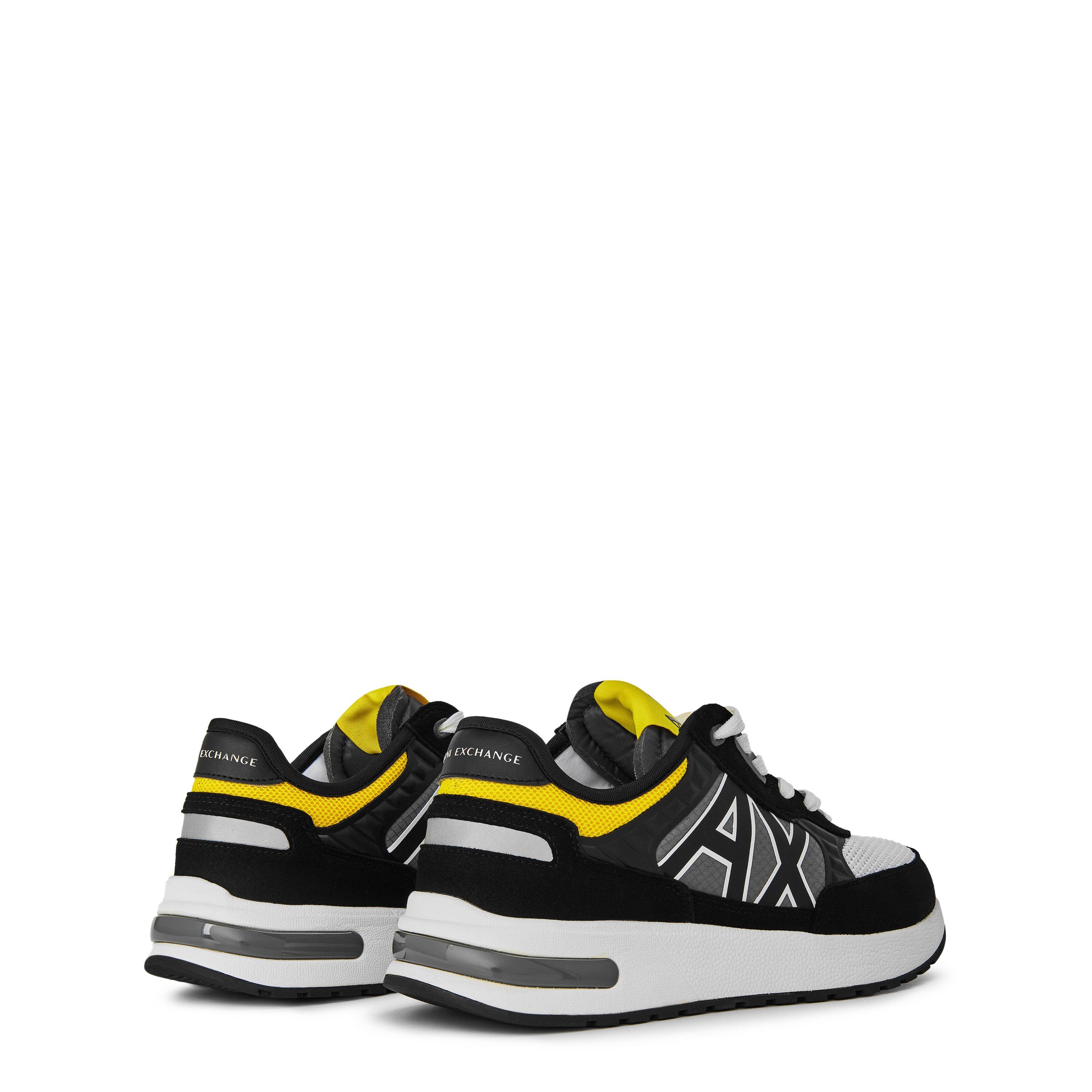 Armani Exchange # AX Sneaker Sn99