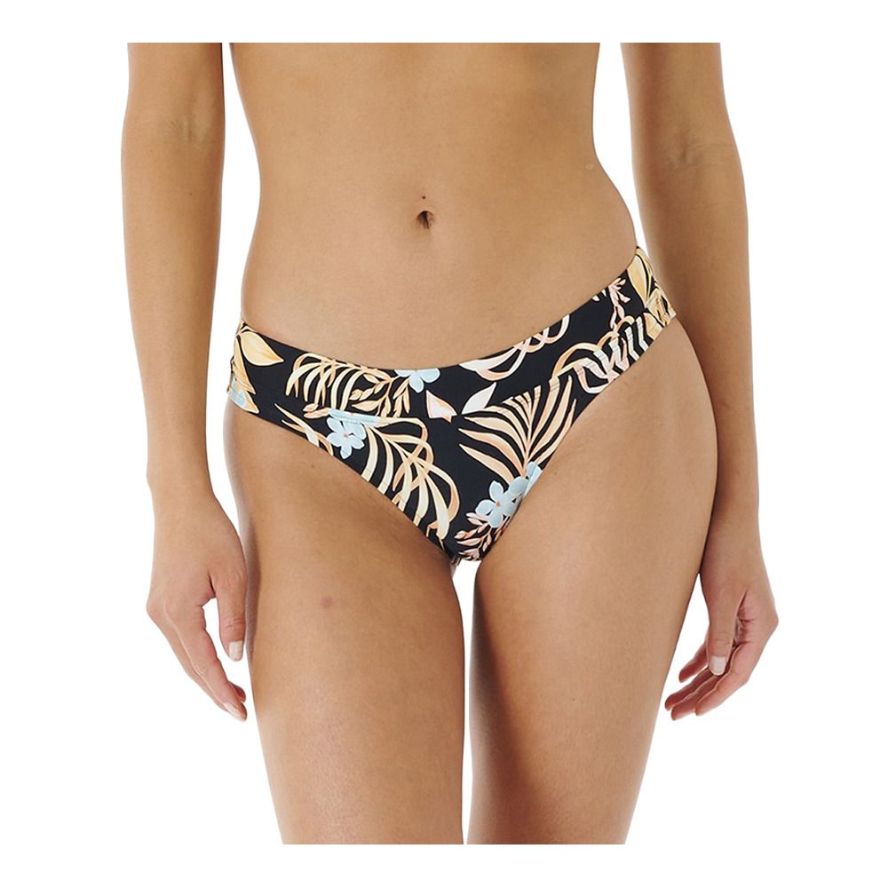 Rip Curl SUNDANCE - Bas de bikini Femme black