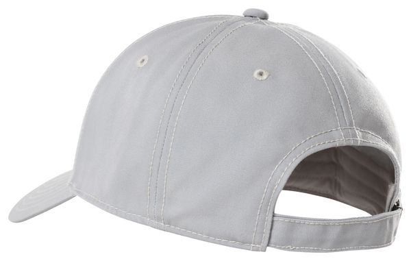 Casquette The North Face '66 Classic Gris