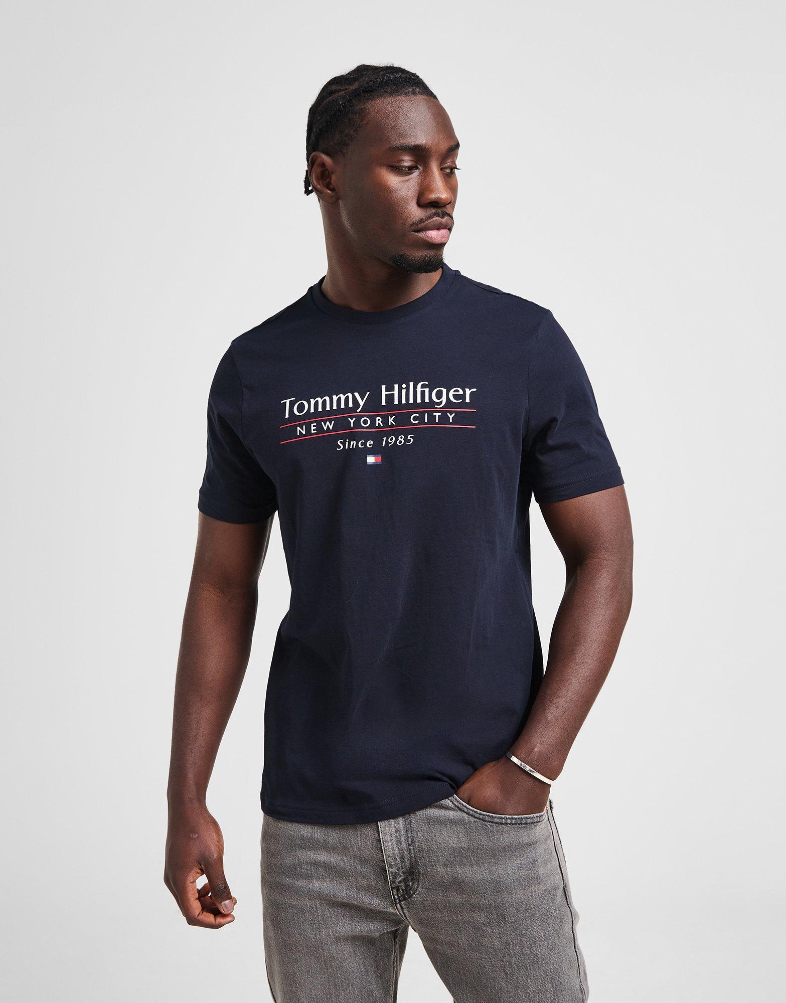 Tommy Hilfiger T-shirt Stacked
