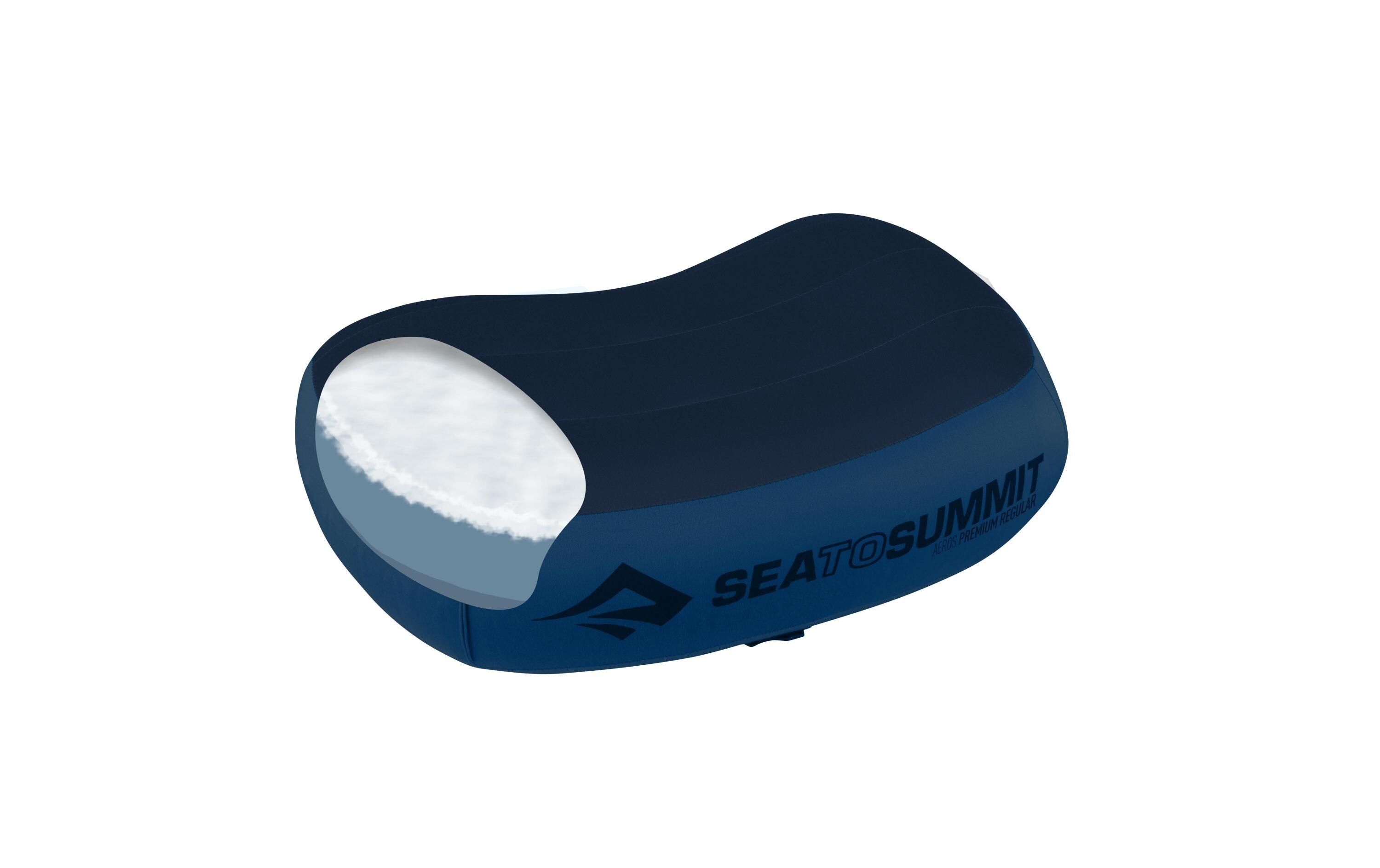 Campingkissen Aeros Premium Pillow RegularReisekissen