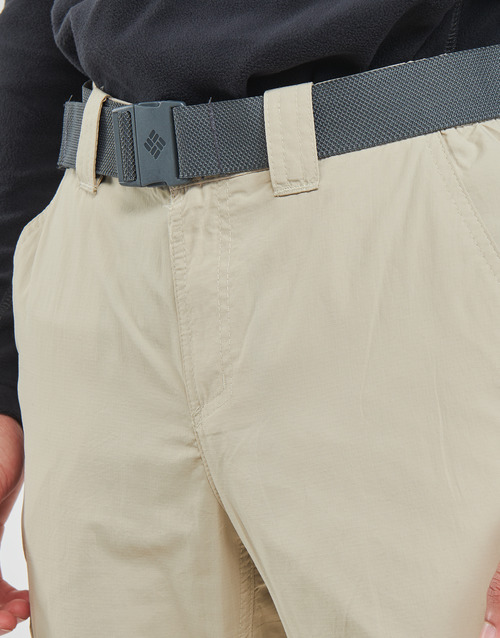 Columbia - Silver Ridge II Cargo Pant - Fossil