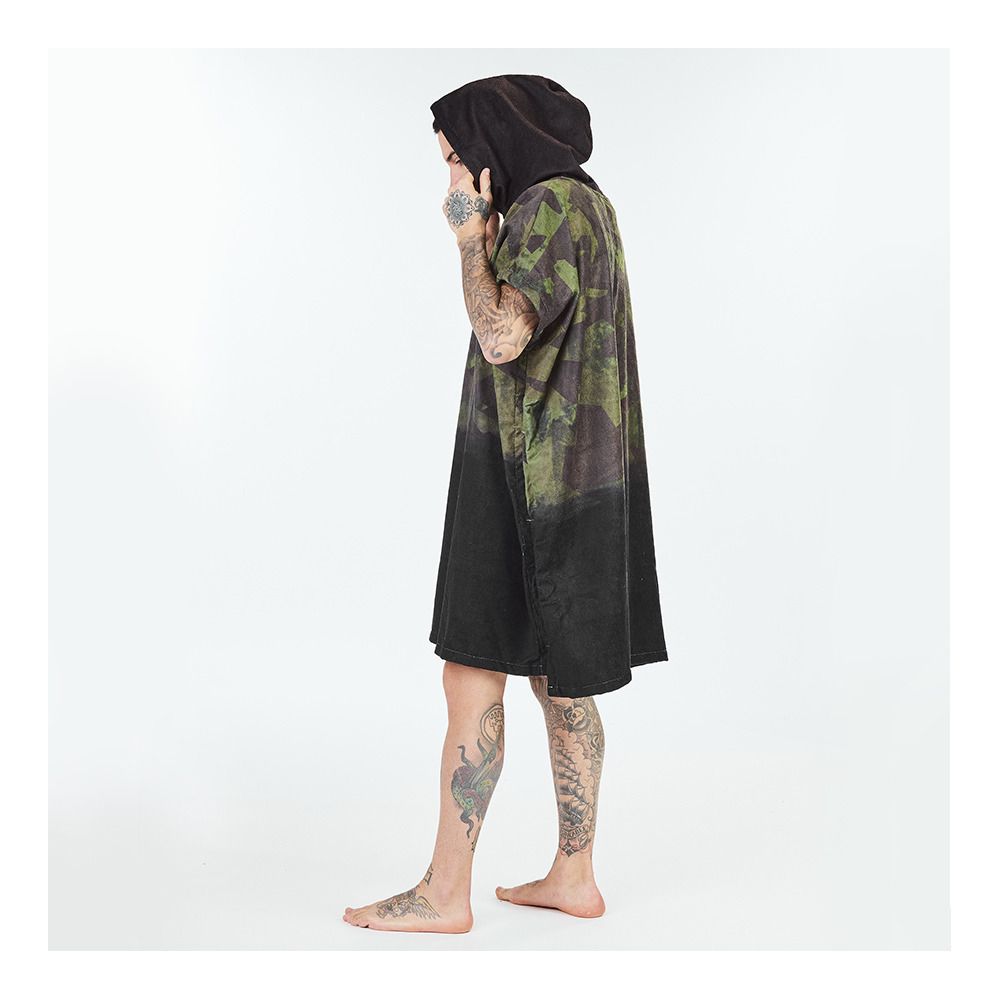 After Essentials PRO-MODEL SERIES - Poncho joan duru