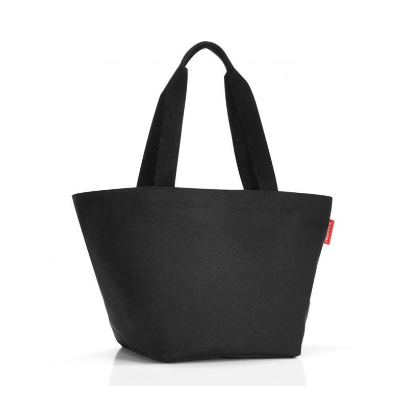Sac shopping Shopper M 51 cm Black