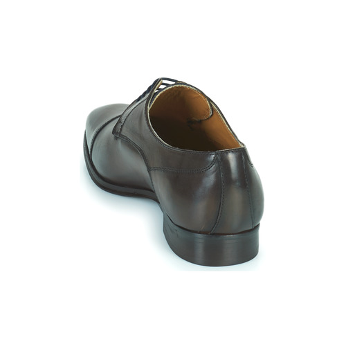 Pellet - ANTOINE - VEAU MARRON
