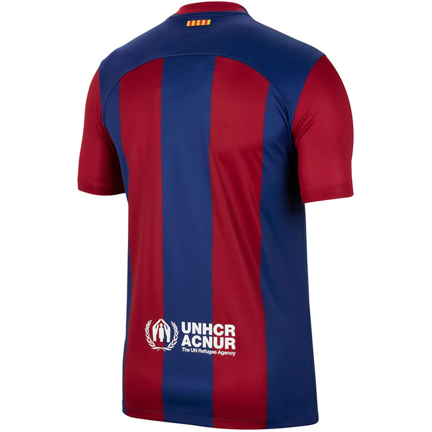 Nike FC Barcelona Thuis Tenue