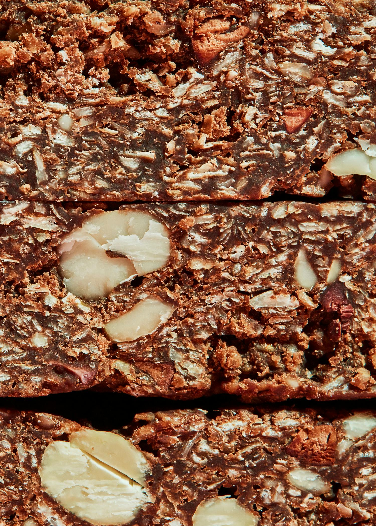 Bio Oat Bar Cocoa 60 g