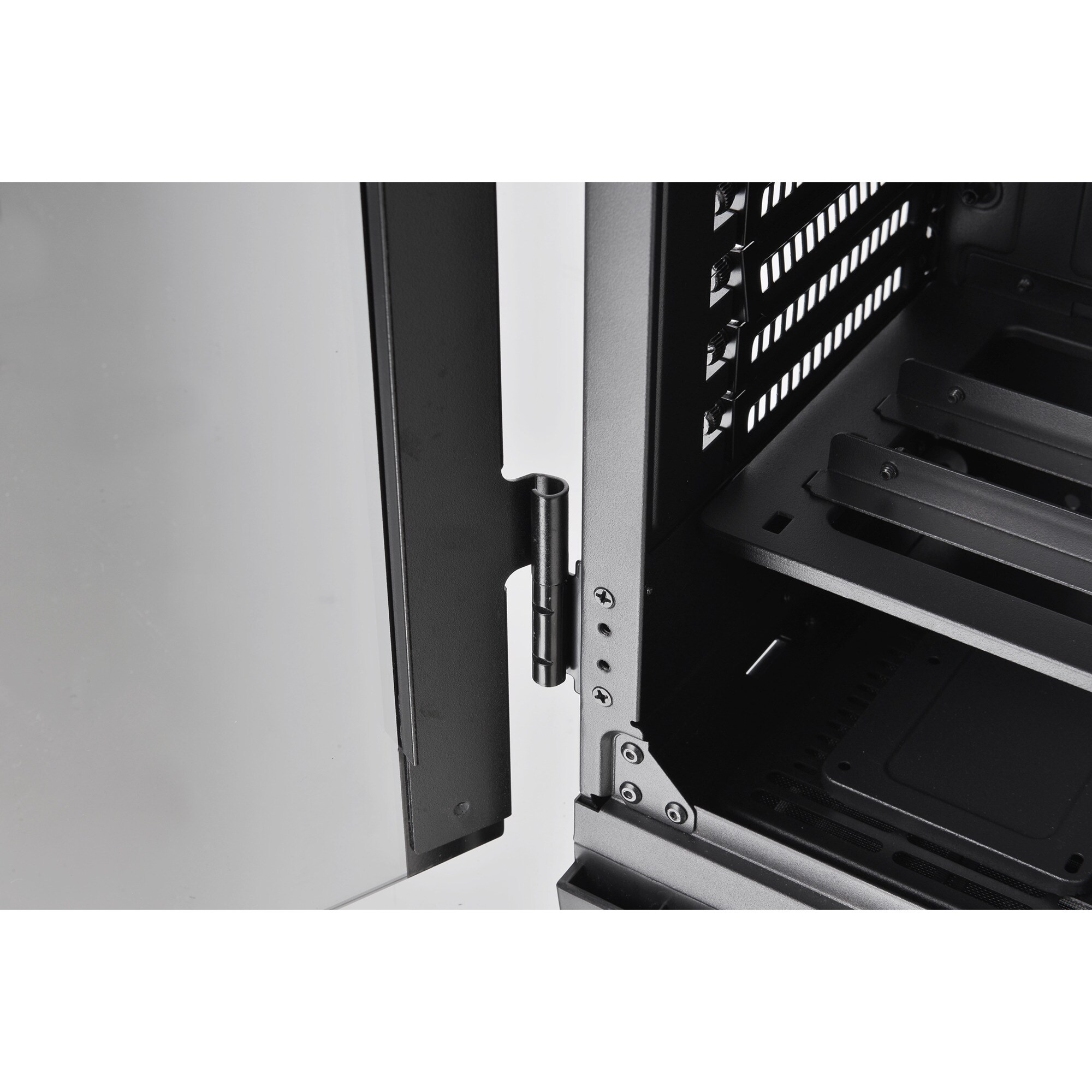 Thermaltake Tower-Gehäuse View 51 TG ARGB Edition