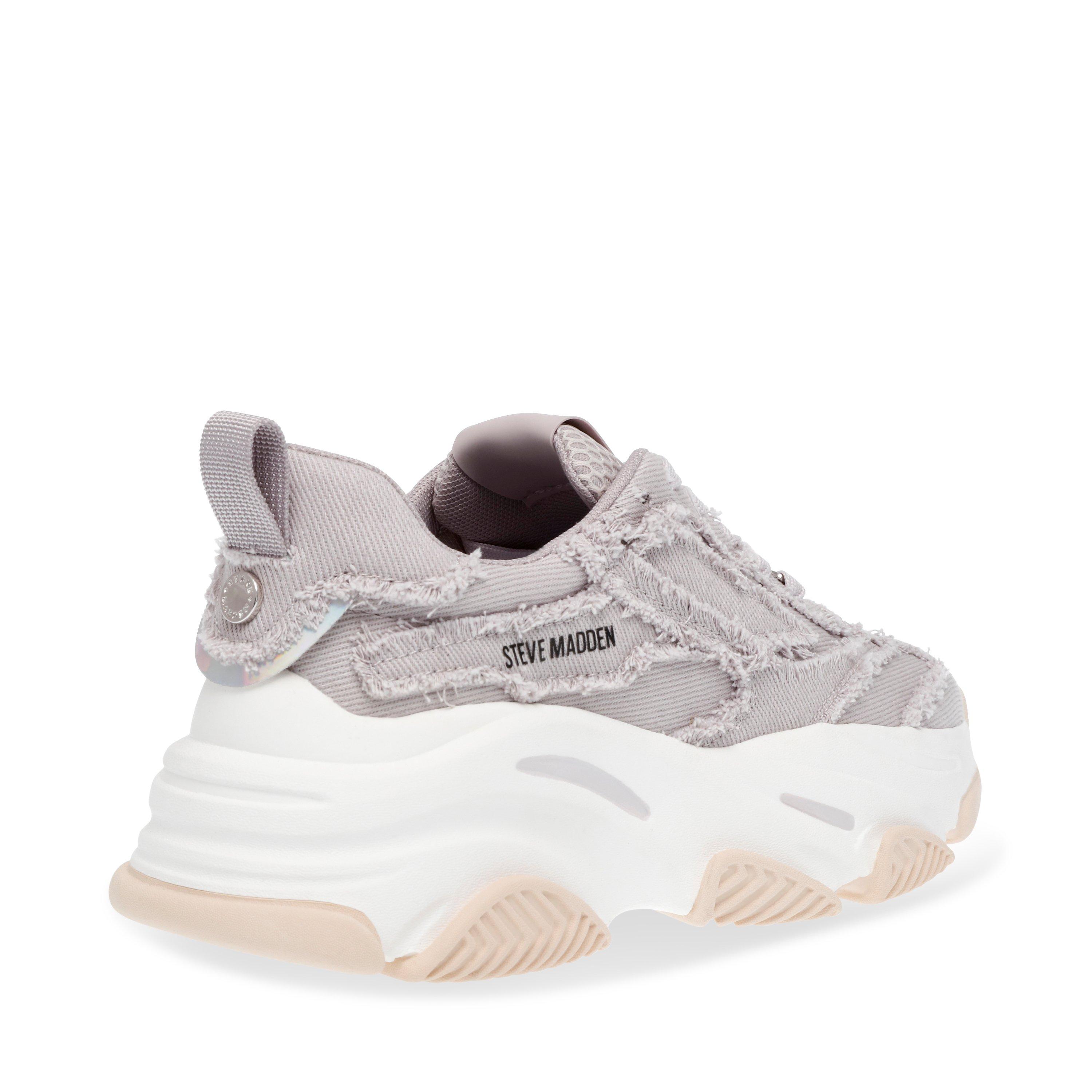 Steve Madden Park AVE Trainers