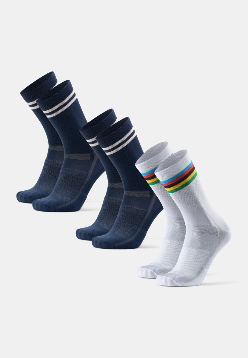 CYKELSTRØMPER