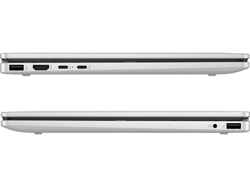 HP Omnibook 5 Flip 14-fp0508nz Leistungsstarkes 14