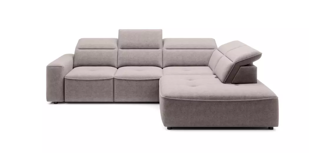 Ecksofa Colombo