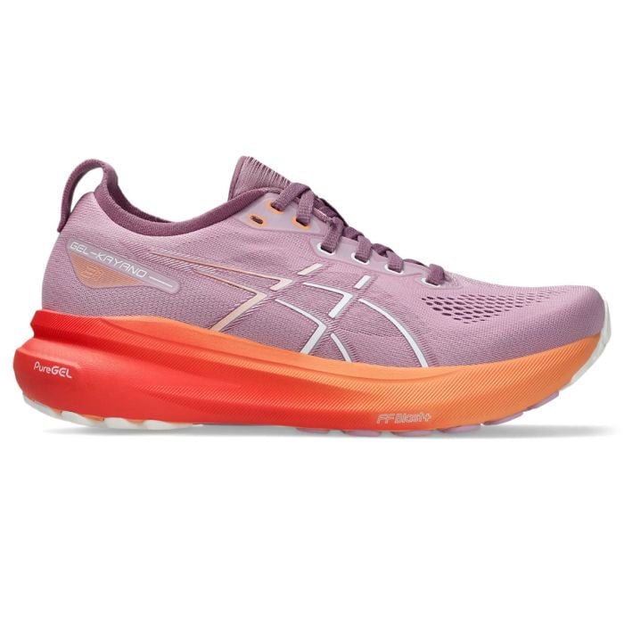 Asics Dame Løbesko Gel-Kayano 31 Lilla