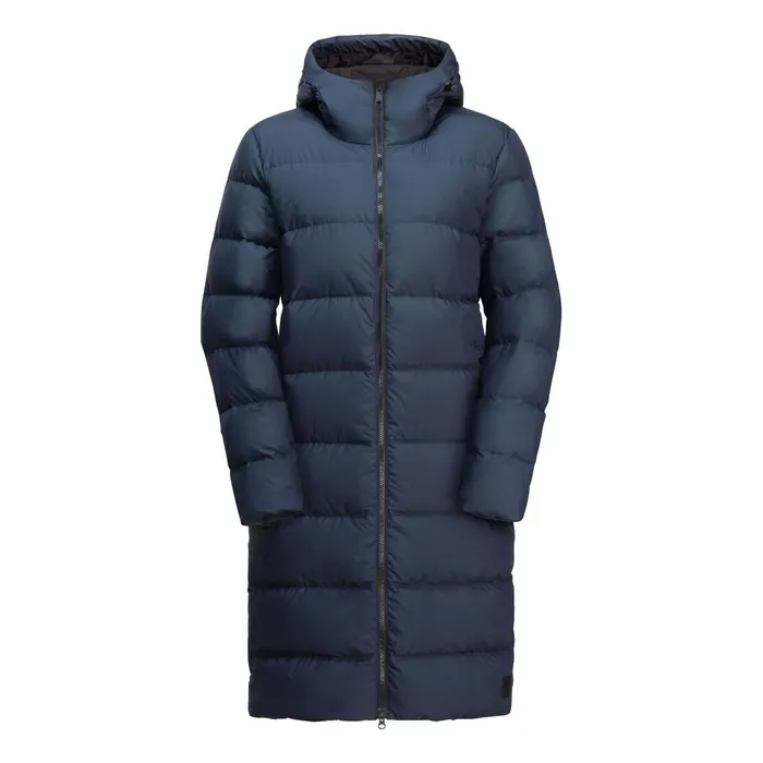Jack Wolfskin Frozen Palace Winterjas Dames