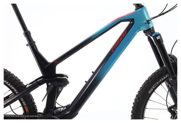 Produit reconditionné · Conway WME 4.7 Carbone / Vélo VTT / Conway | Très bon état