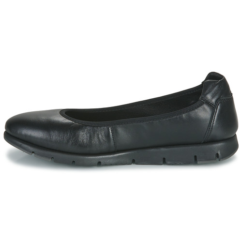 Casual Attitude - NEW01 Negro