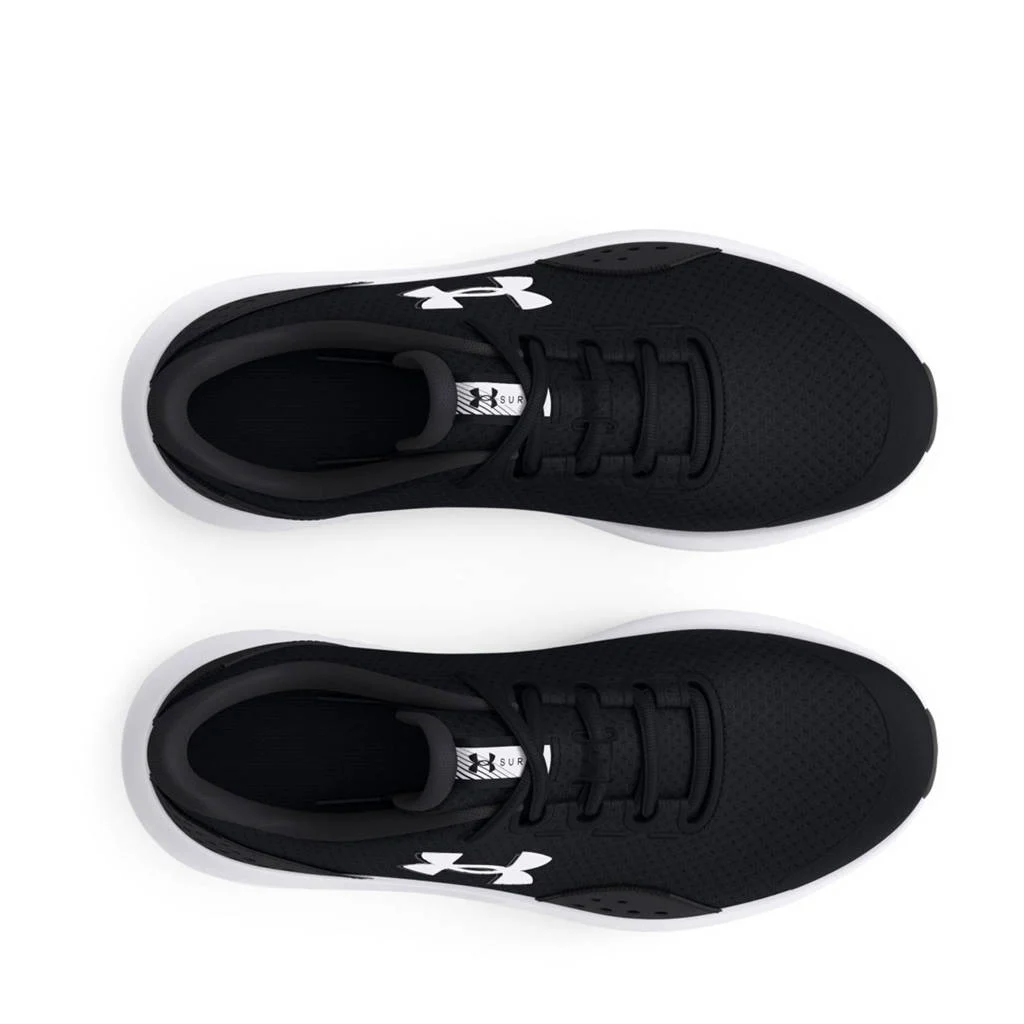 Under Armour Surge 4 4 fitness schoenen zwart/wit