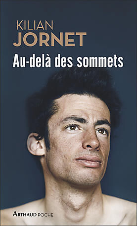 ARTHAUD - AU DELA DES SOMMETS POCHE