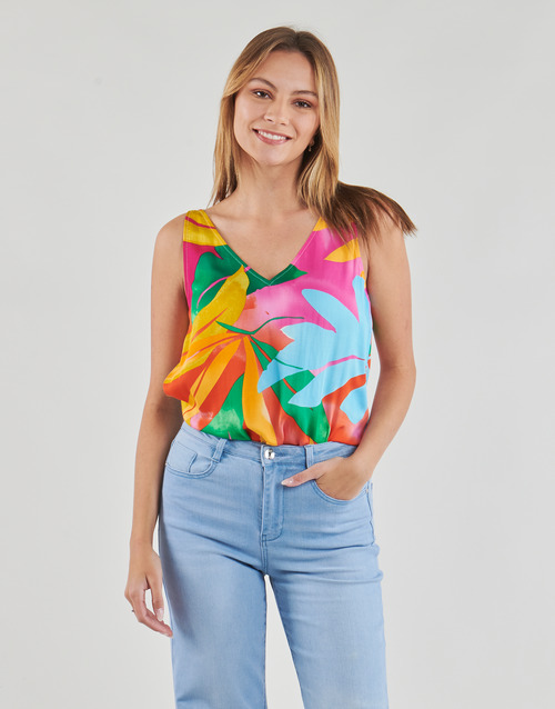 Les Petites Bombes - FEDERICA - Multicolore