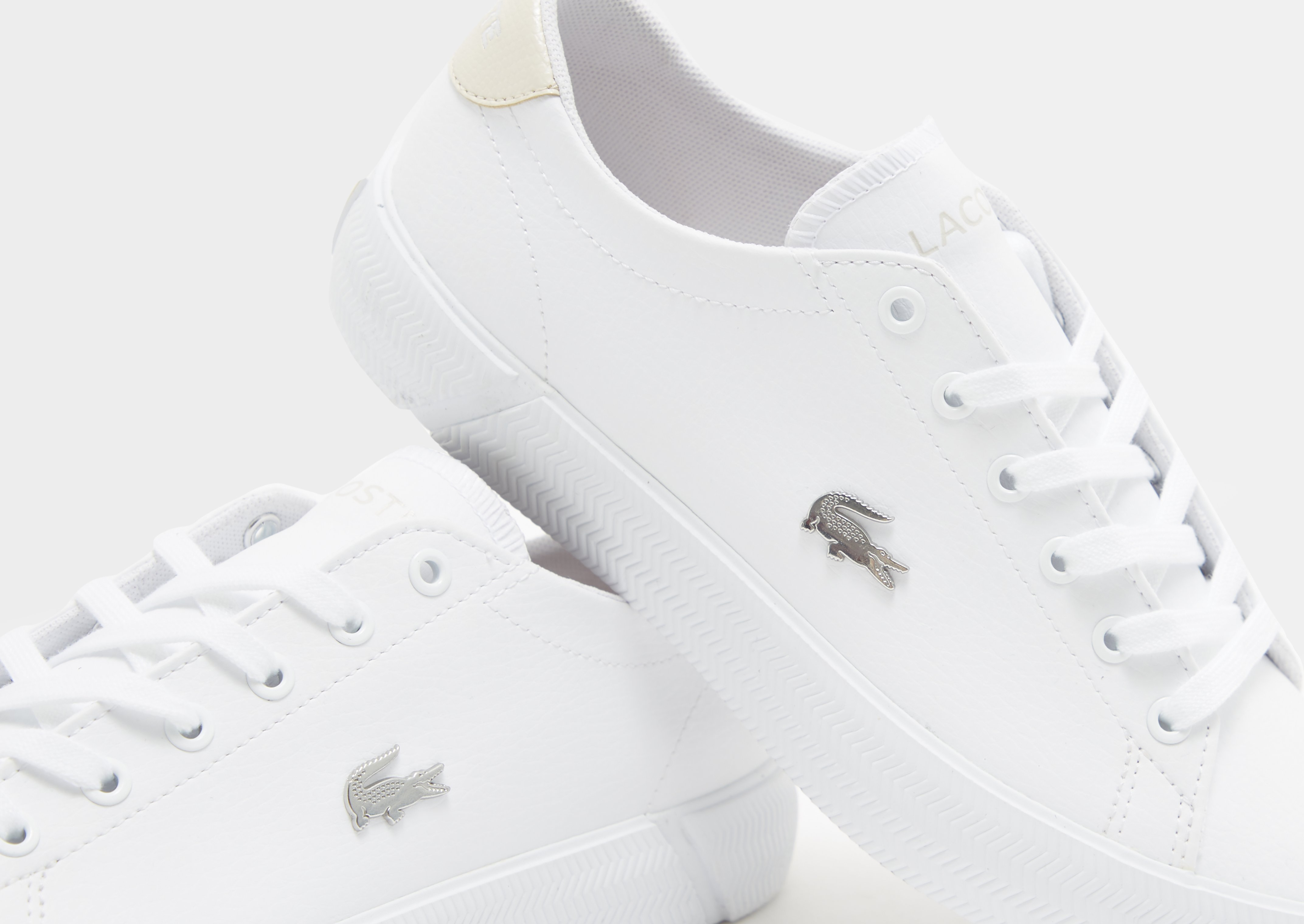 Lacoste Gripshot Junior