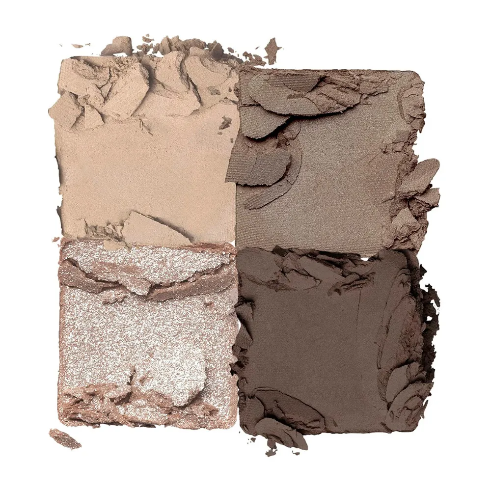 Rom&nd Better Than Eyes 02 Dry Buckwheat Flower - 6,5 g.