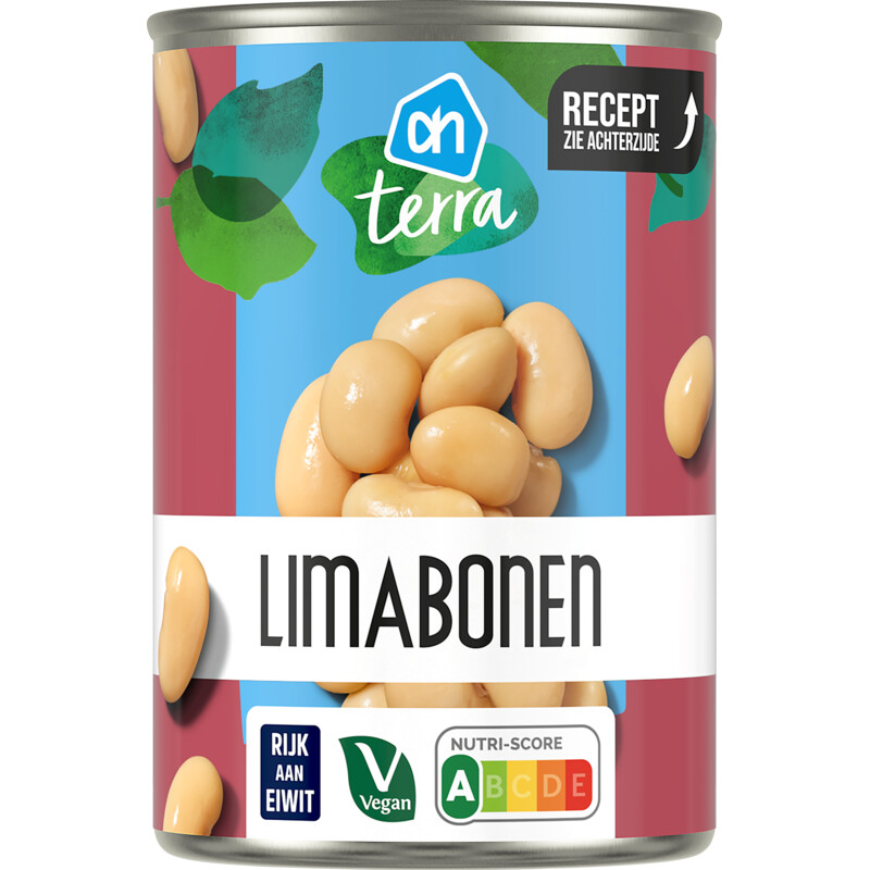 AH Terra Lima bonen