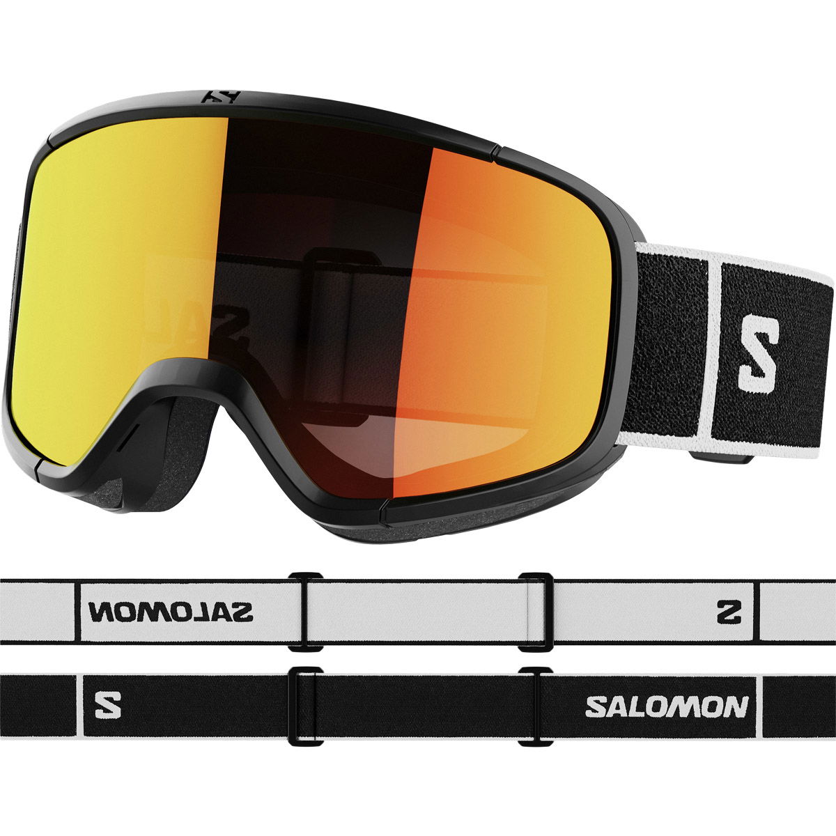 Salomon Aksium 2.0 Skibriller