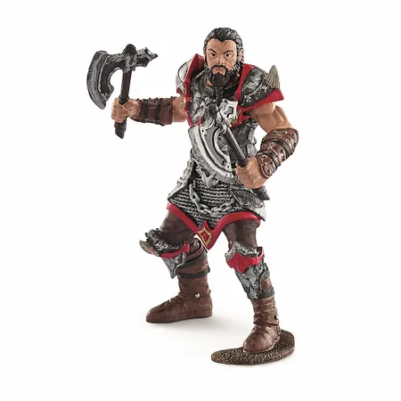 Schleich® 70116 Drachenritter Berserker