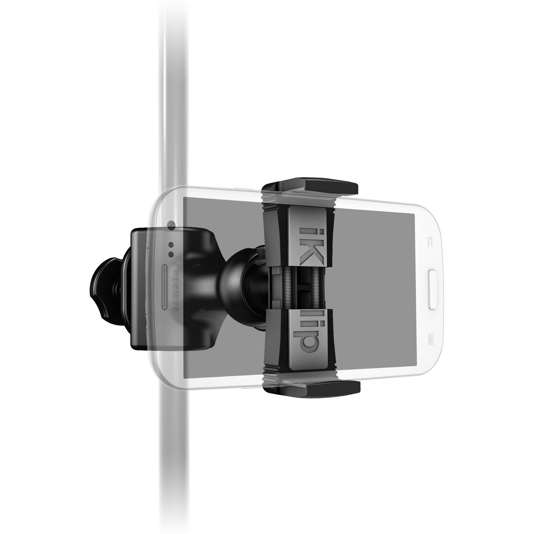 IK Multimedia iKlip Xpand Mini smartphone houder