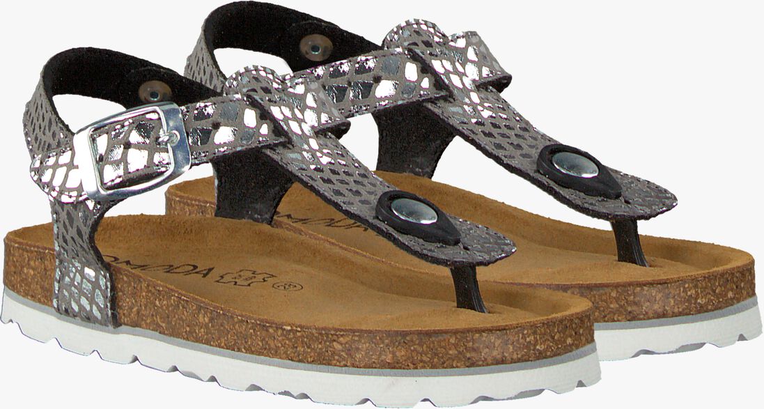OMODA zilveren omoda sandalen 1680