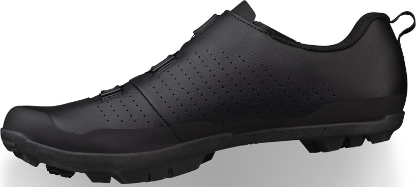 Terra Atlas Black/Black