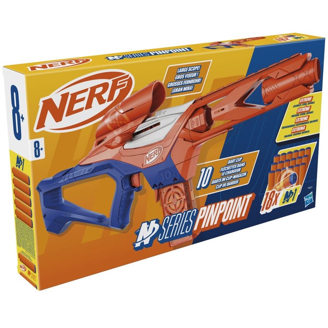 Nerf - N Series - Pinpoint