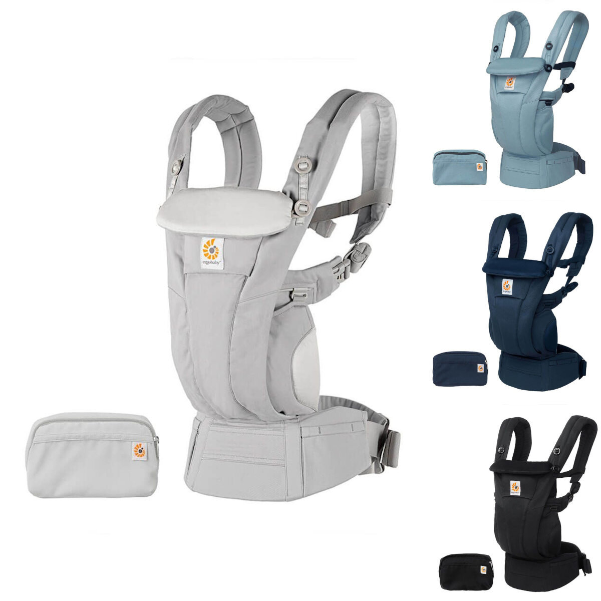 Ergobaby Ergobaby Omni Dream Babytrage