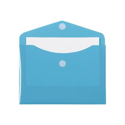 Viquel Happy Fluo - Enveloppe 25 x 18 cm - disponible dans différentes couleurs