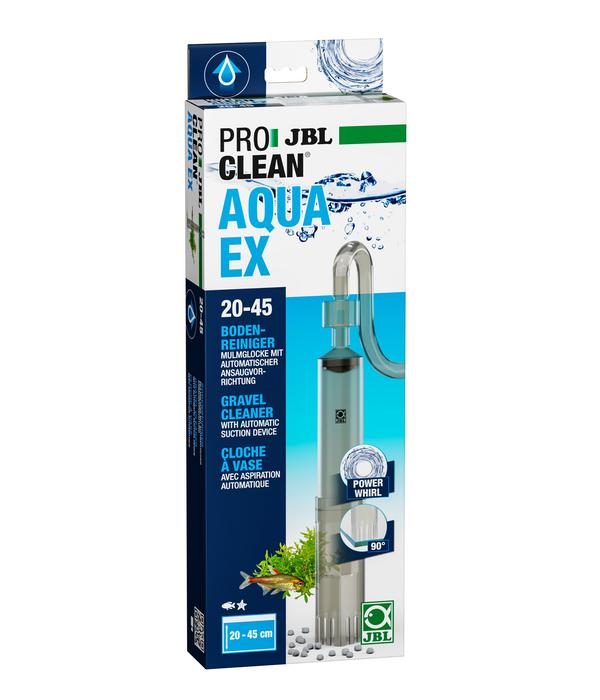 JBL ProClean Aquarienbodenreiniger Aqua Ex