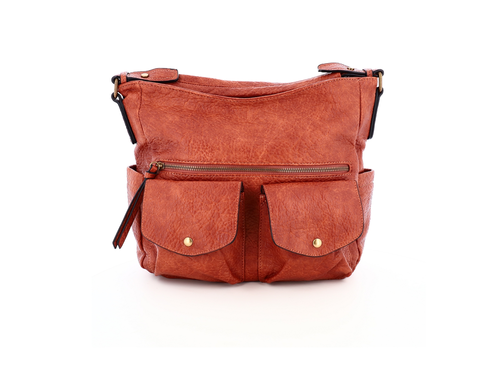 L brand-MD 2523 Synthétique Camel