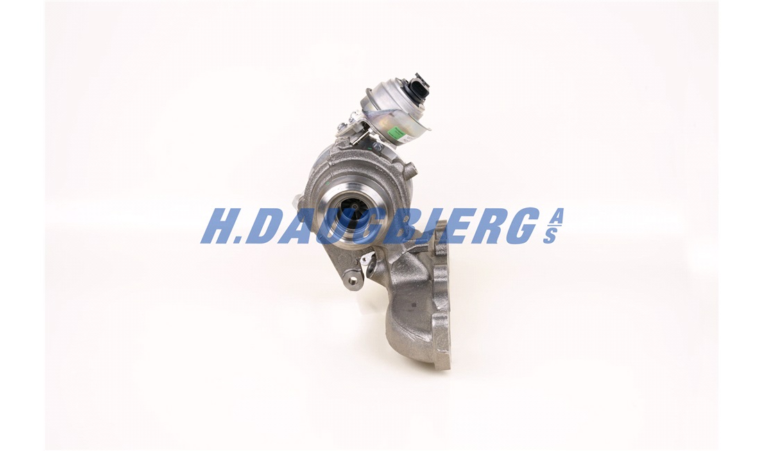Turbolader